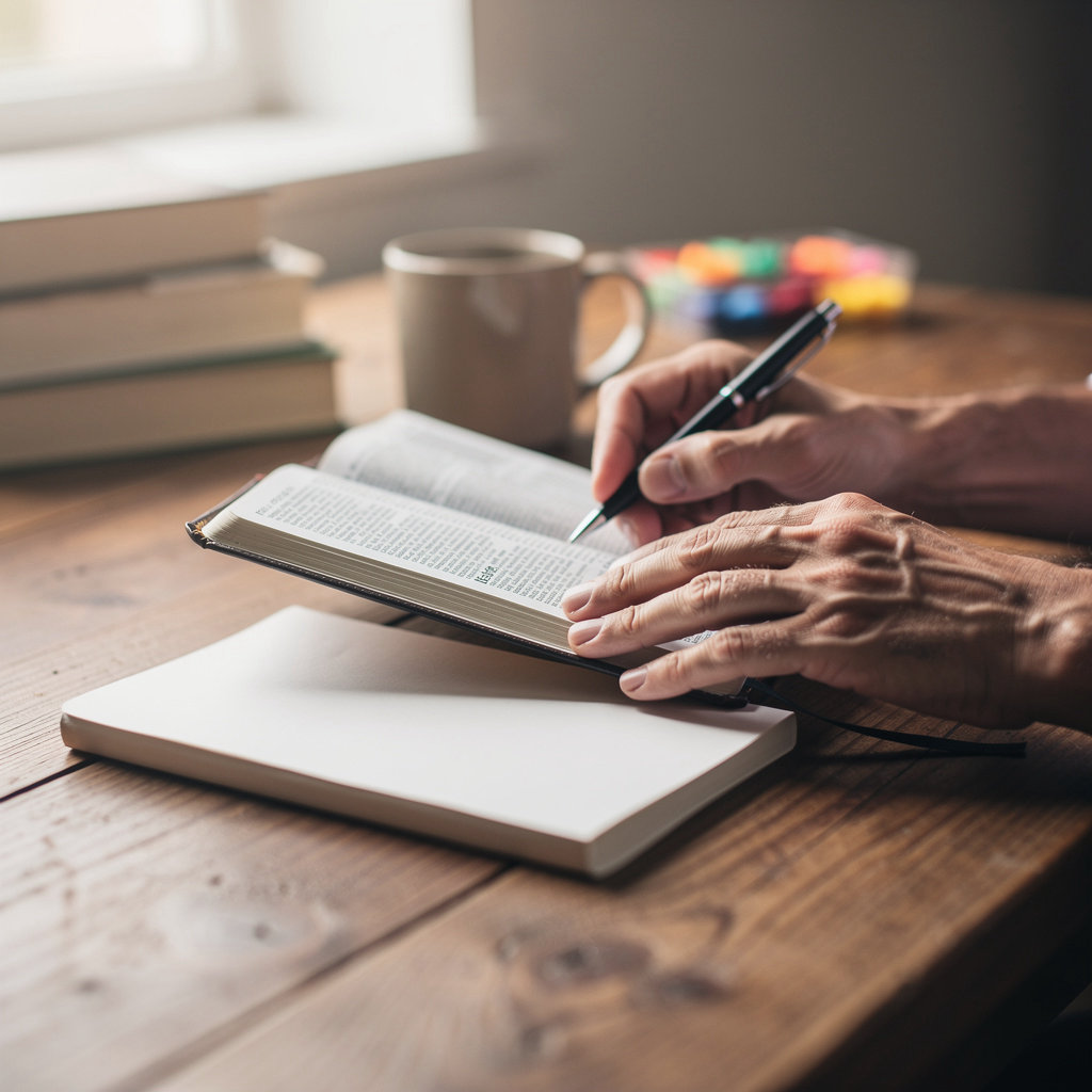 Open Bible Baptist Church community members engaged in worship and fellowship in Colorado Springs